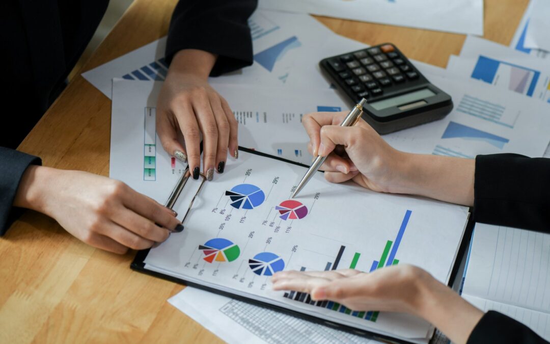 The Compound Growth Rate Of Mutual Fund Schemes